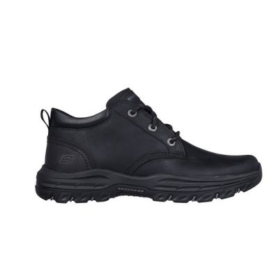 Skechers Knowlson Ramhurst M 204921-BLK Schuhe