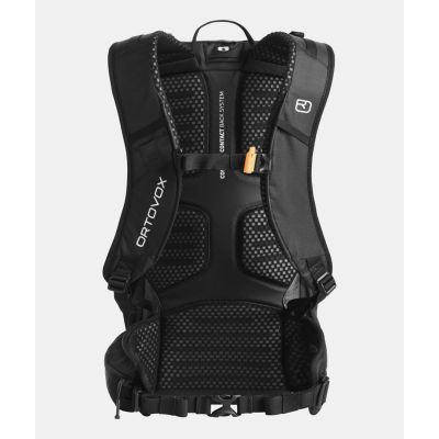 2. ORTOVOX Traverse 20 20 l Schwarz