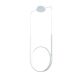 Pendelleuchte 48W LED Weiß 3360LM