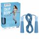 4. Spokey Candy Rope SPK-943630 ball-bearing skipping rope