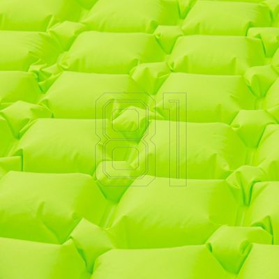 4. Spokey Air Bed 941059 ultraleichte Trekkingmatratze