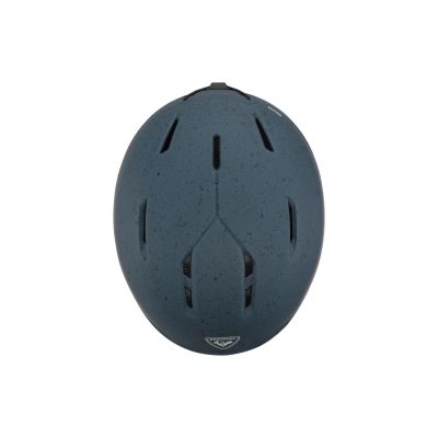 8. Rossignol FIT IMPACTS ESSENTIAL BLUE Skihelm