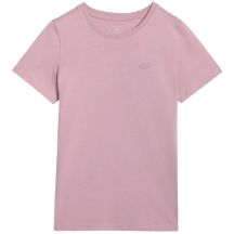 T-shirt 4F F2397 Jr 4FJWAW25TTSHF2397 56S