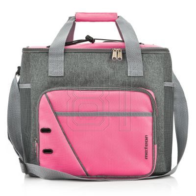 17. Thermal bag Meteor Frosty 74640