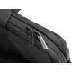 11. NATEC Nanger Aktentasche 35,8 cm (14,1") Schwarz