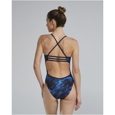 Damen-Badeanzug TYR W TRNTYFIT SOREN