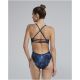 Damen-Badeanzug TYR W TRNTYFIT SOREN