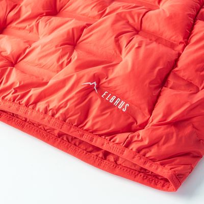 9. Elbrus Pro Guard Weste M 92800403241