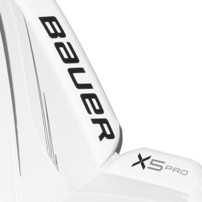 4. Bauer Vapor X5 Pro Int Zäune