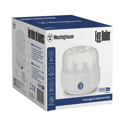 4. Westinghouse WKEB201EU Eierkocher