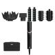 9. SHARK HD446EU Flexstyle Lockenstab Schwarz 30, 40 mm 1400 W