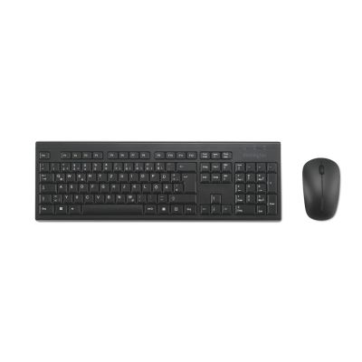 5. Kensington KM150 EQ-Keyboard