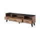 2. RTV LOTTA 180 3S3K Wotan + Mattschwarz