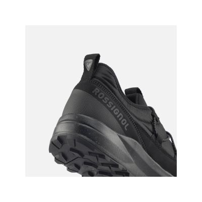 7. ROSSIGNOL RESORT LOW Herrenschuhe schwarz