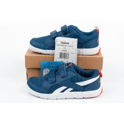 10. Reebok Ventureflex Jr CM9152 Schuhe