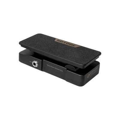 Hotone Ampero Press SP30 - Gitarreneffekt-/Expression-Pedal