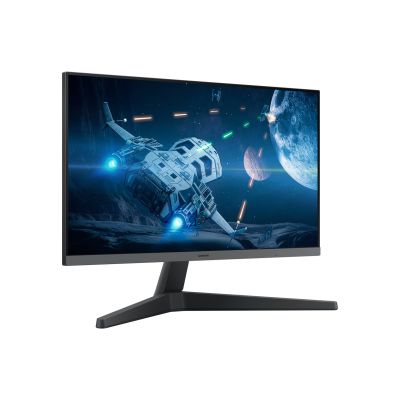 11. SAMSUNG LED-Monitor 24" LS24C330GAUXEN 100Hz