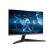 11. SAMSUNG LED-Monitor 24" LS24C330GAUXEN 100Hz
