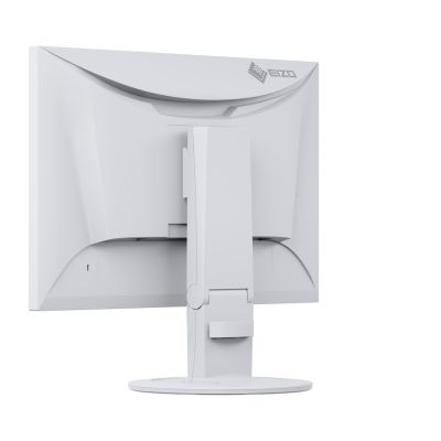 4. EIZO FlexScan EV2360-WT Monitor 57,1 cm (22,5") – 1920 x 1200 Pixel – WUXGA – LED – 5 ms – Weiß