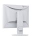4. EIZO FlexScan EV2360-WT Monitor 57,1 cm (22,5") – 1920 x 1200 Pixel – WUXGA – LED – 5 ms – Weiß