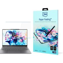 3mk Papierfeeling-Schutzfolie für Lenovo Yoga 7 2-in-1 14ILL10 14