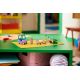 11. LEGO Bluey 11216 – Omas mit Bingo und Blau