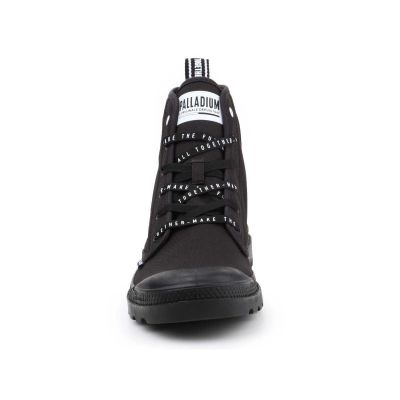 8. Palladium Pampa HI Future M=U 76885-008-M Schuhe