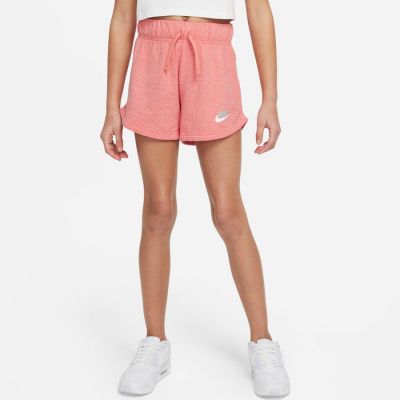 4. Nike Jersey-Shorts Jr für große Kinder (Mädchen) DA1388-603