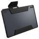 12. Spigen Ultra Hybrid Pro Hülle für Samsung Galaxy Tab S11 Ultra 14.6 X930 / X936 - Schwarz