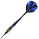 9. Harrows Vivid Softip Darts HS-TNK-000013784