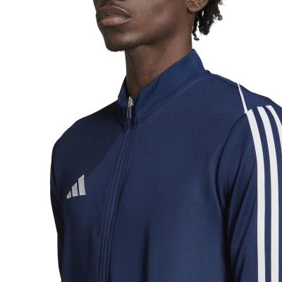 18. Adidas Tiro 23 League Training Track Top M HS3503 Sweatshirt