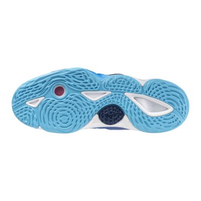 6. Mizuno Wave Momentum 3 MID V1GA231701 Schuhe