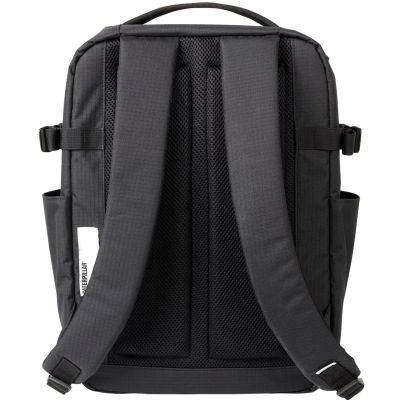 3. Caterpillar BHAKRA Rucksack 84565-01 Schwarz Einheitsgröße