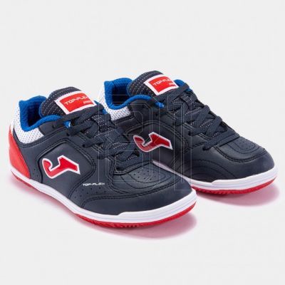 4. Joma Top Flex 2243 IN Jr TPJW2243IN Fußballschuhe