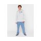 4. RIP CURL ANTI SERIES SEARCH BASE HOOD grau