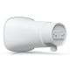 7. Ubiquiti PoE 120 dB Outdoor-Horn, entwickelt für alle Wetterbedingungen