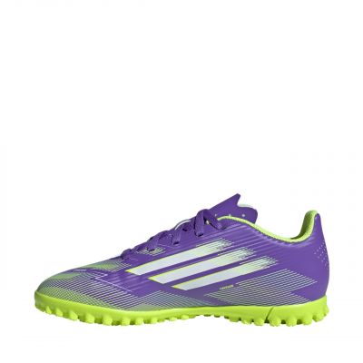 12. adidas F50 Club TF Mid Jr JI0039 Fußballschuhe