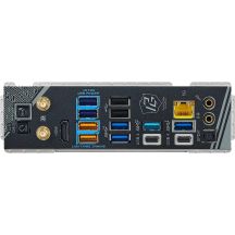 ASRock X870E Nova WiFi Mainboard