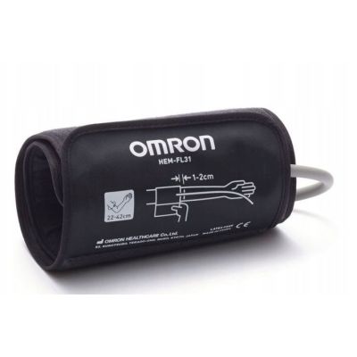 2. OMRON M4 Connect Vorhofflimmern Oberarm-Blutdruckmessgerät
