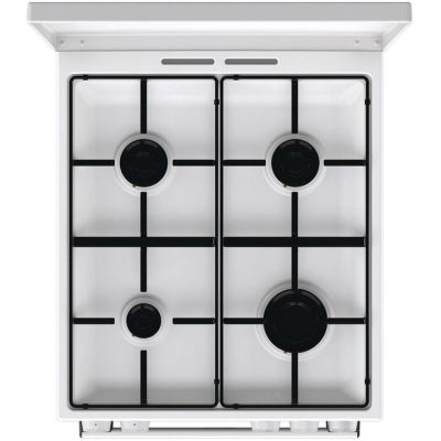 11. GORENJE GG5A14WJ Küche