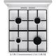 11. GORENJE GG5A14WJ Küche