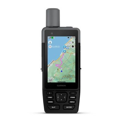 2. Garmin GPSMAP H1 Outdoor-GPS-Navigationsgerät