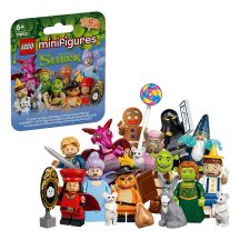 LEGO 71053 Minifiguren V110
