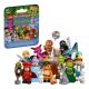 LEGO 71053 Minifiguren V110