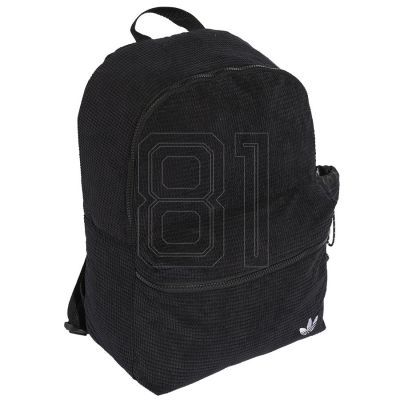 2. adidas Classic JW1187 Rucksack
