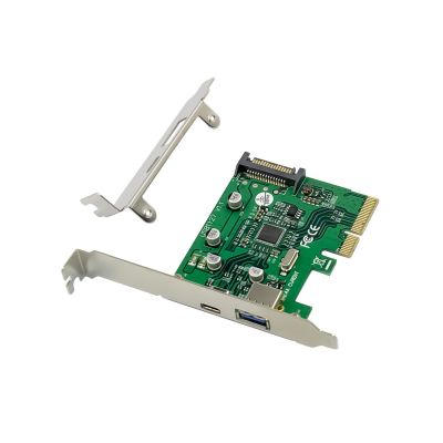 2. Conceptronic EMRICK09G Adapter Interner USB 3.2 Gen 2 (3.1 Gen 2)
