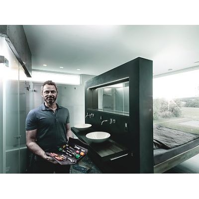 3. Wera SH 2 Kompakt-Schraubendreher-Set, 15-teilig. 1685253