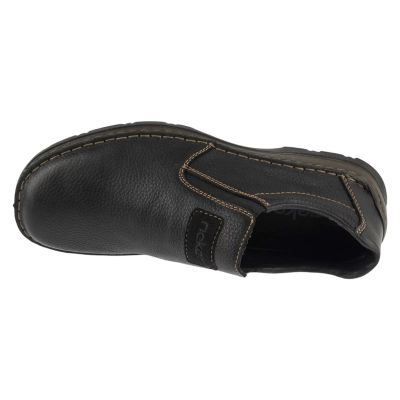 3. Rieker Schuhe 05370-00 Schwarz 41
