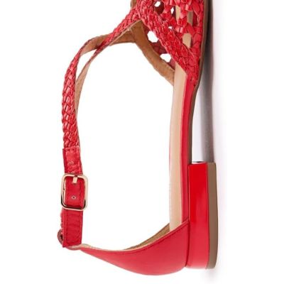 4. Damenschuhe Gioseppo LESKOVIC Rot (71180-P-Rot)