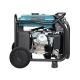 4. KÖNNER & SÖHNEN HYBRID-INVERTER-GENERATOR 7,2 kW KS 8100iEG